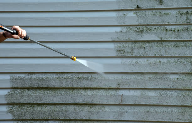 Best Residential Pressure Washing in Murrieta, CA